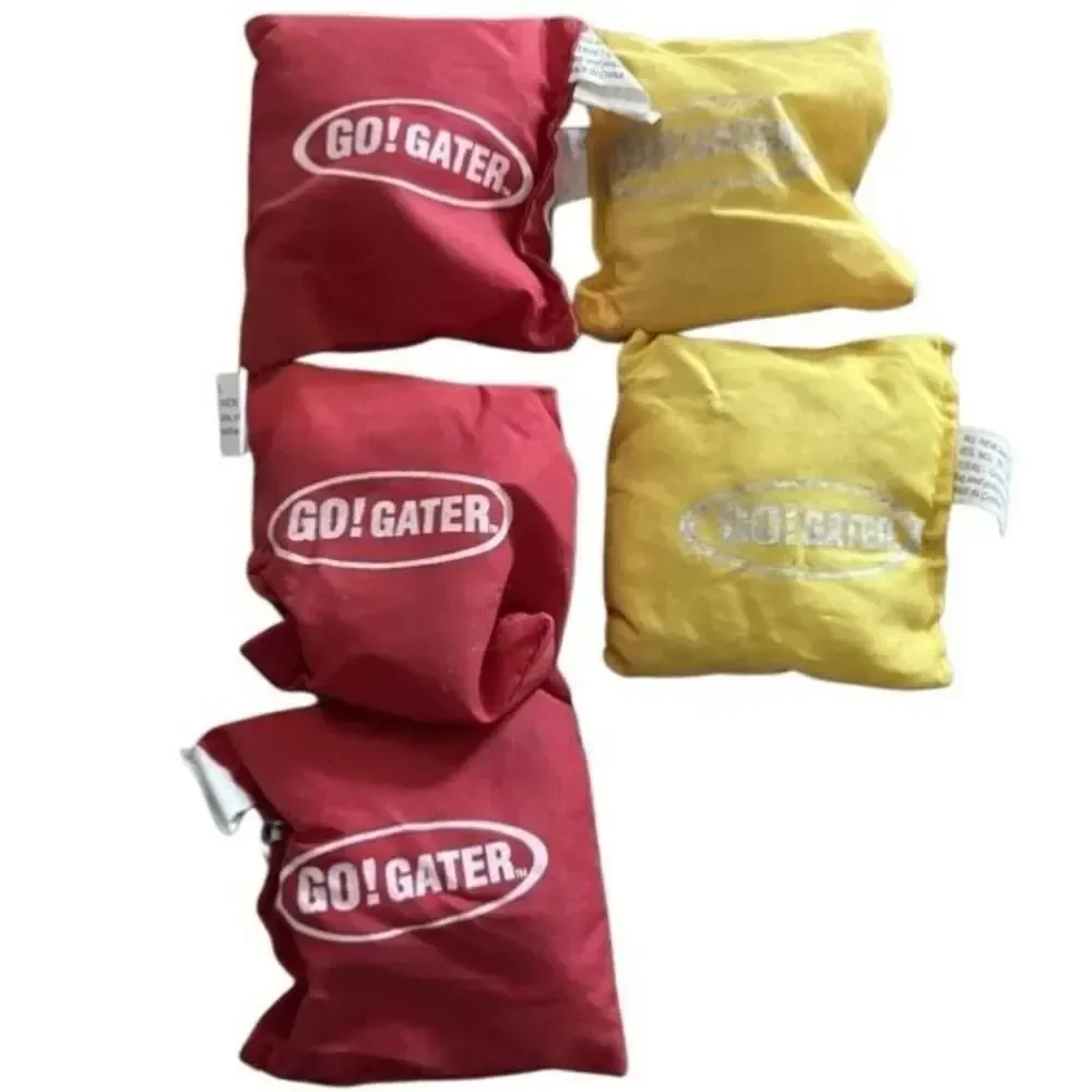 Go! Gator 5 Replacement Bean Bags